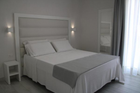 Гостиница La Guitgia Rooms, Lampedusa e Linosa